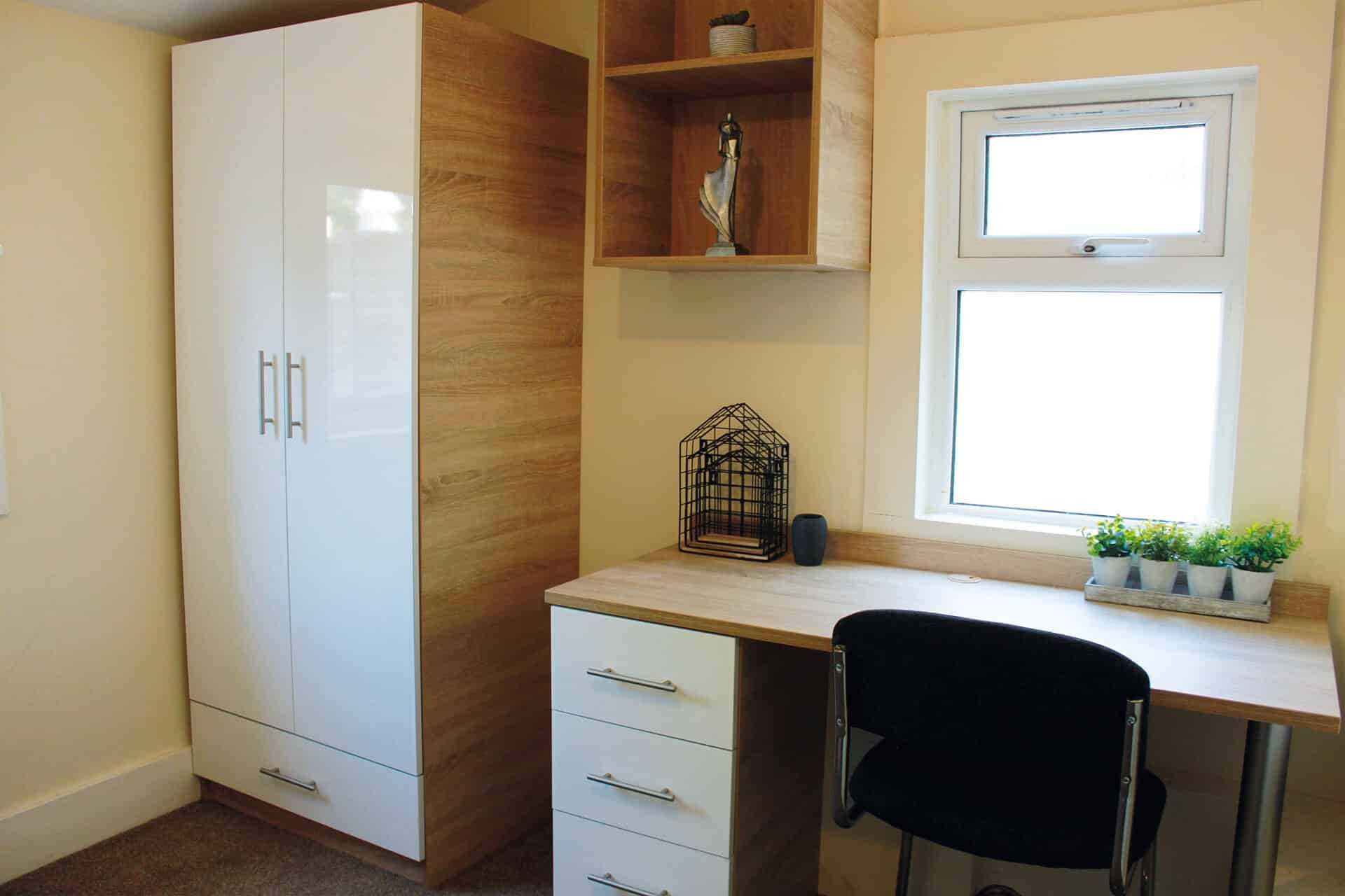 77 Sedgwick Street - Cambridge, England, United Kingdom - Amenities