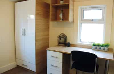 77 Sedgwick Street - Cambridge, England, United Kingdom - Amenities