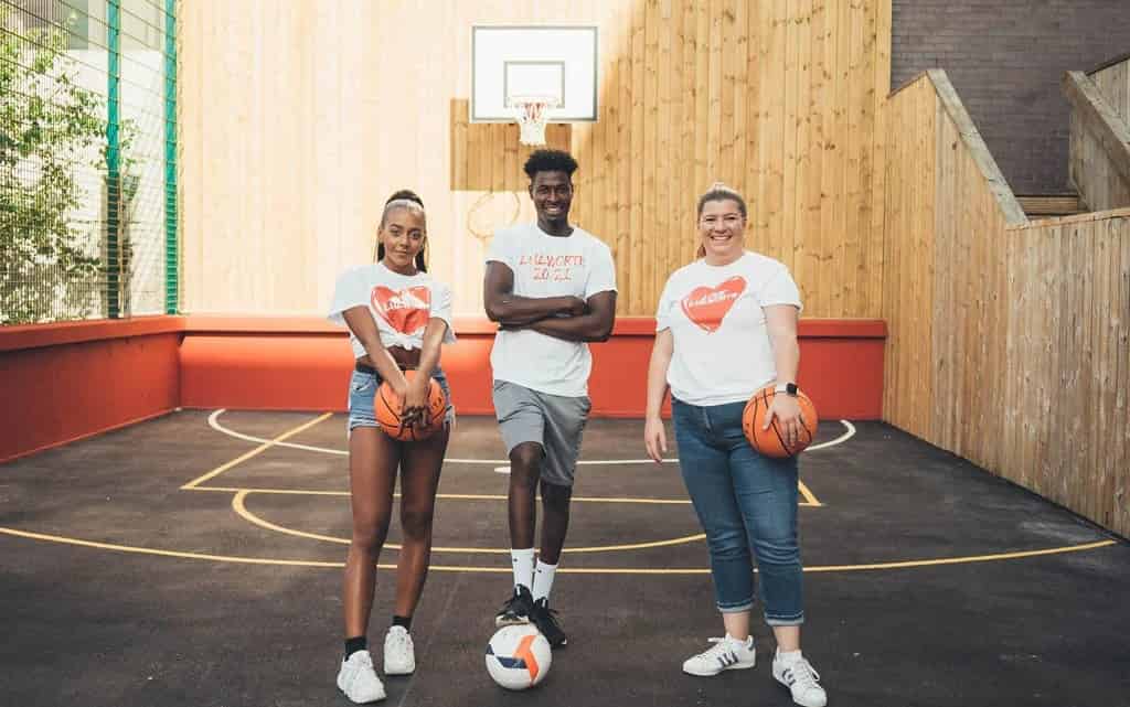 Lulworth Student Accommodation, Bournemouth - Bournemouth, England, United Kingdom - Amenities