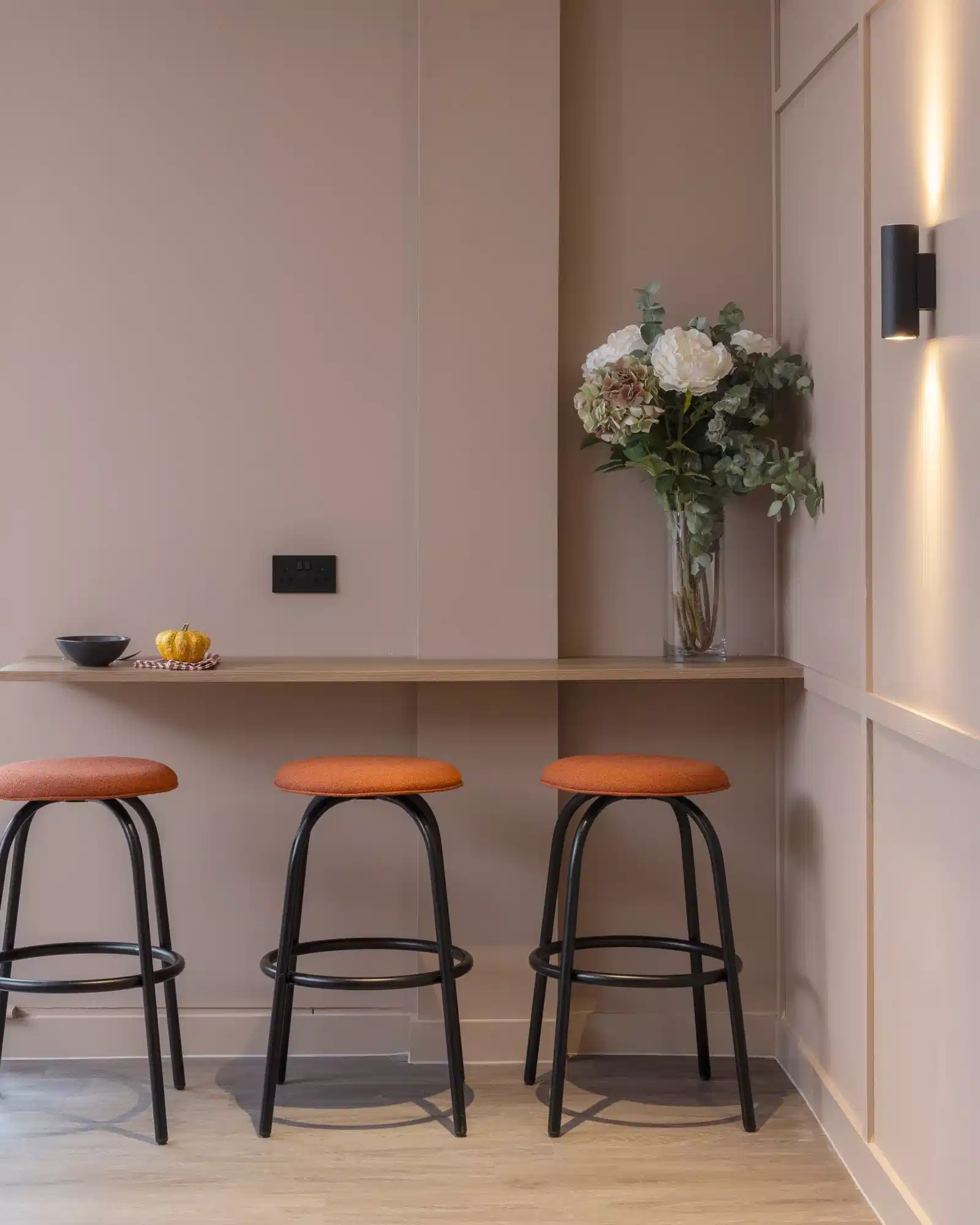 The Pepper Mill, Edinburgh image 12