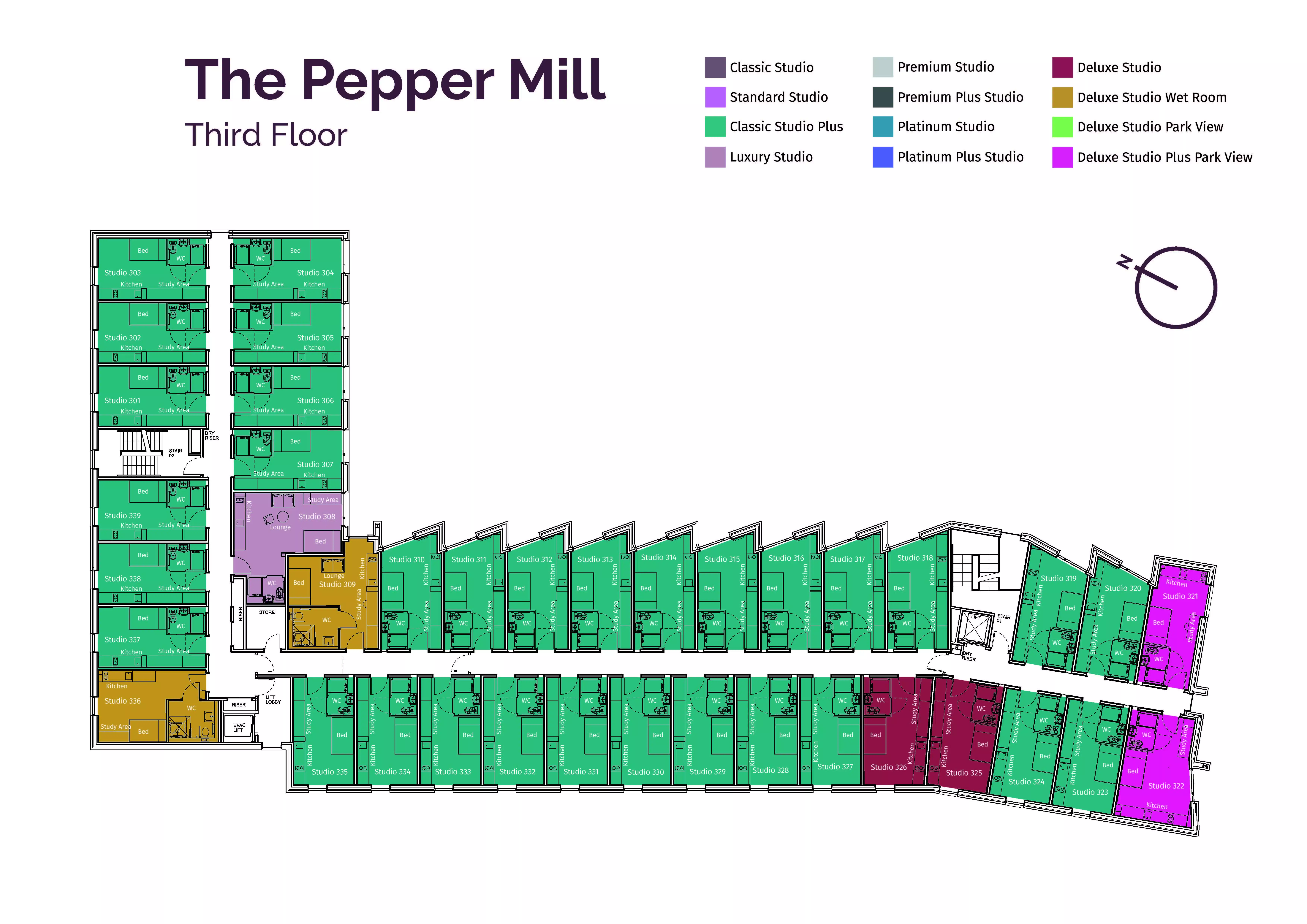The Pepper Mill, Edinburgh image 35