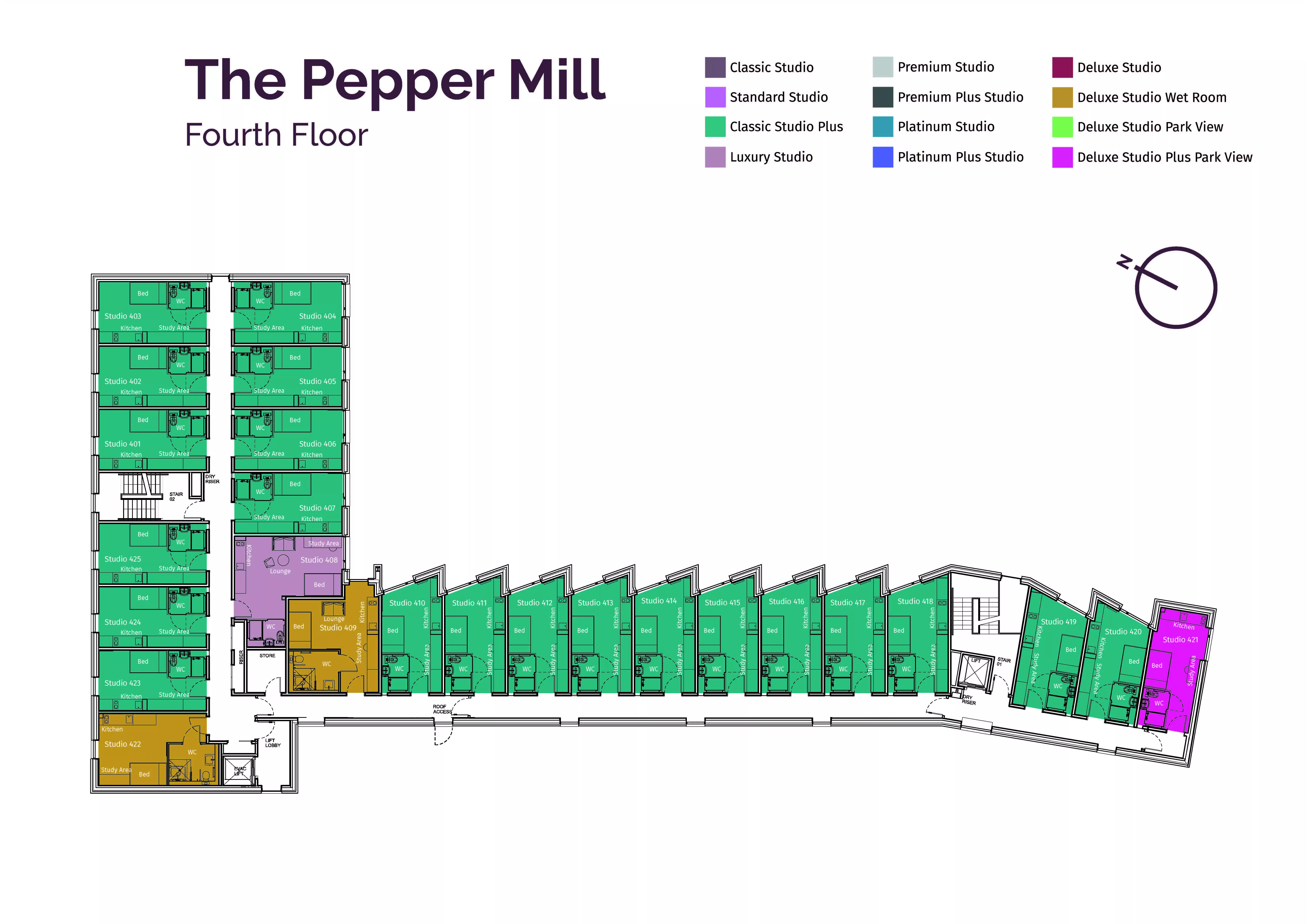 The Pepper Mill, Edinburgh image 36