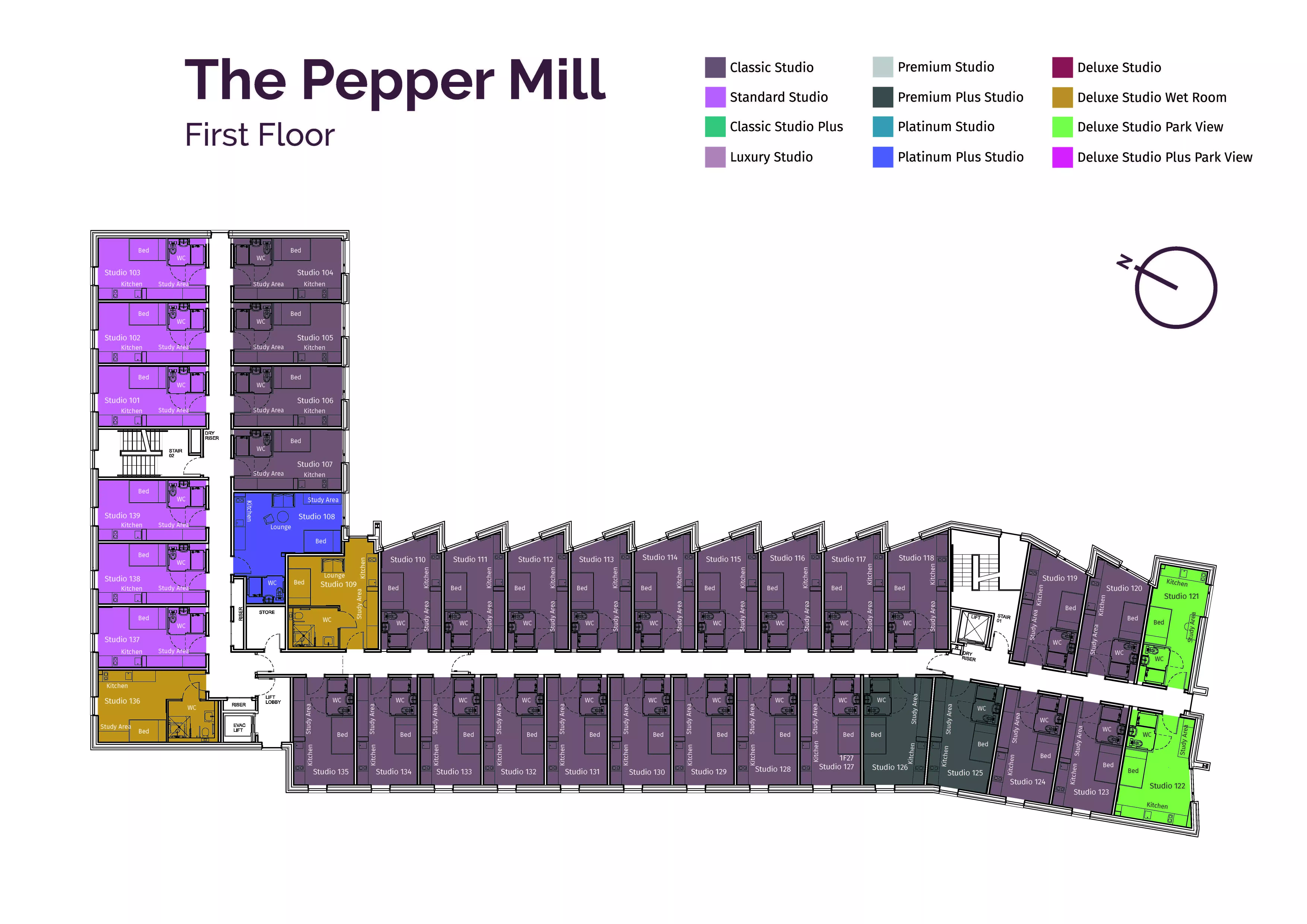 The Pepper Mill, Edinburgh image 33