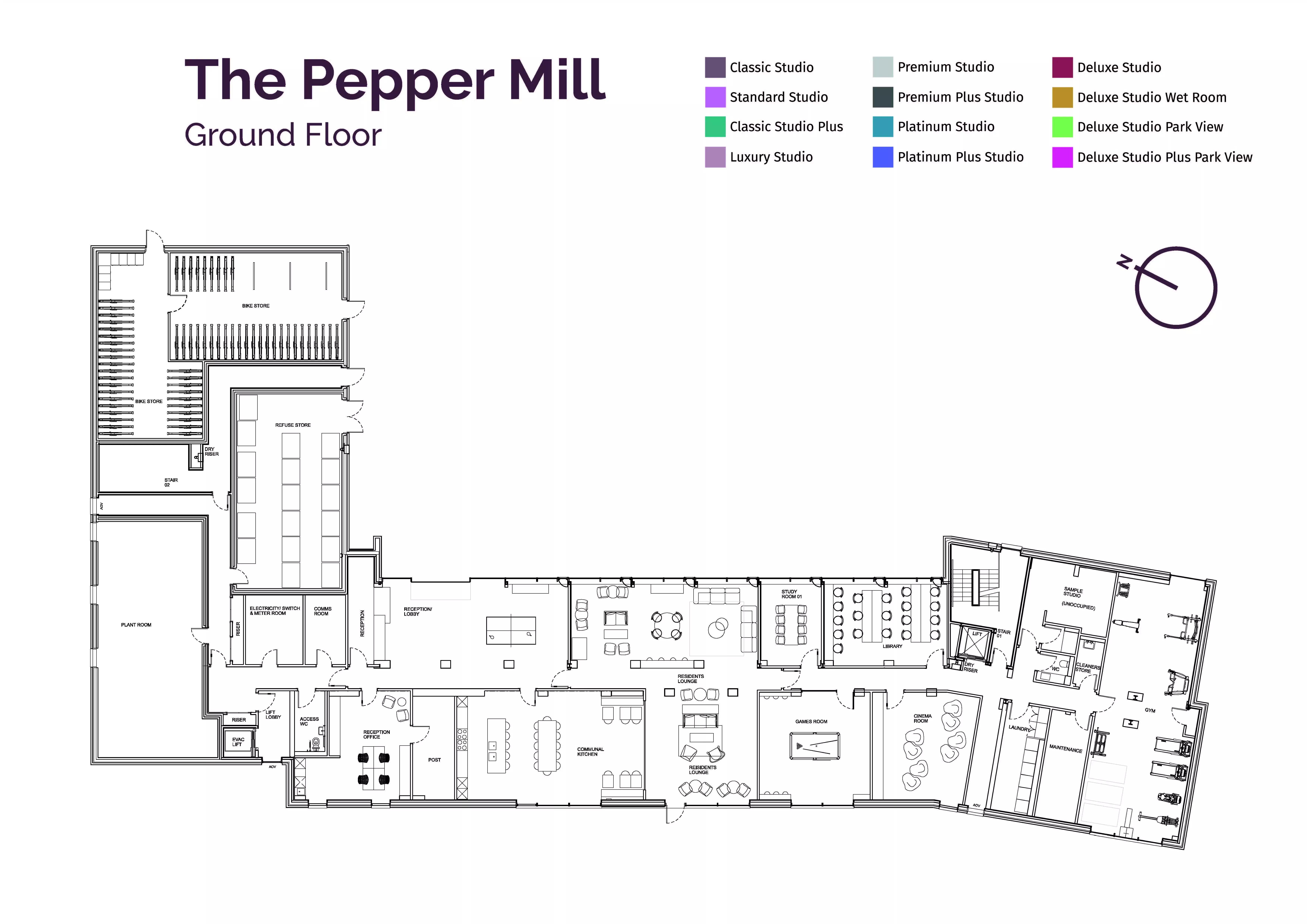 The Pepper Mill, Edinburgh image 32