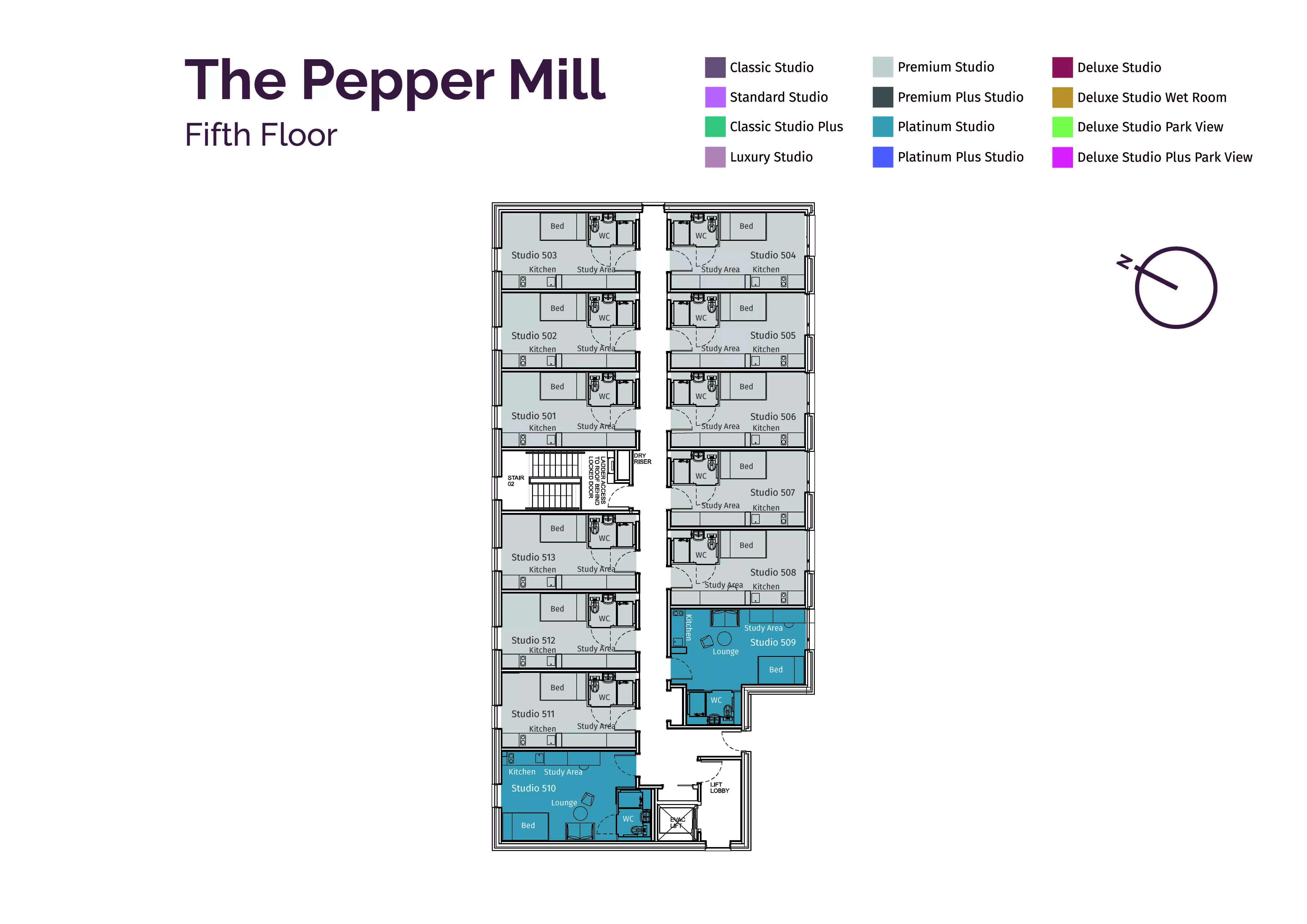 The Pepper Mill, Edinburgh image 37