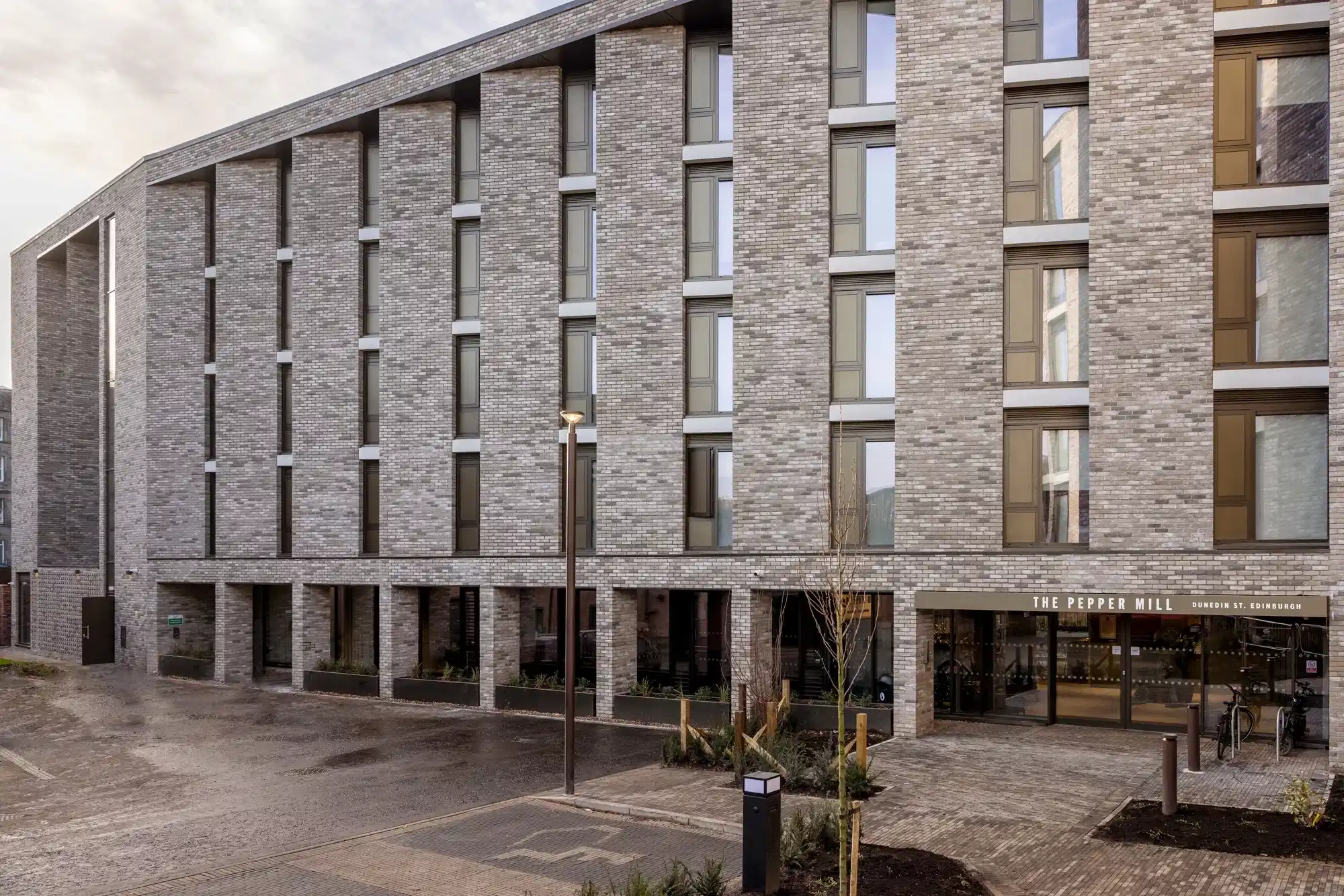 The Pepper Mill, Edinburgh image 8