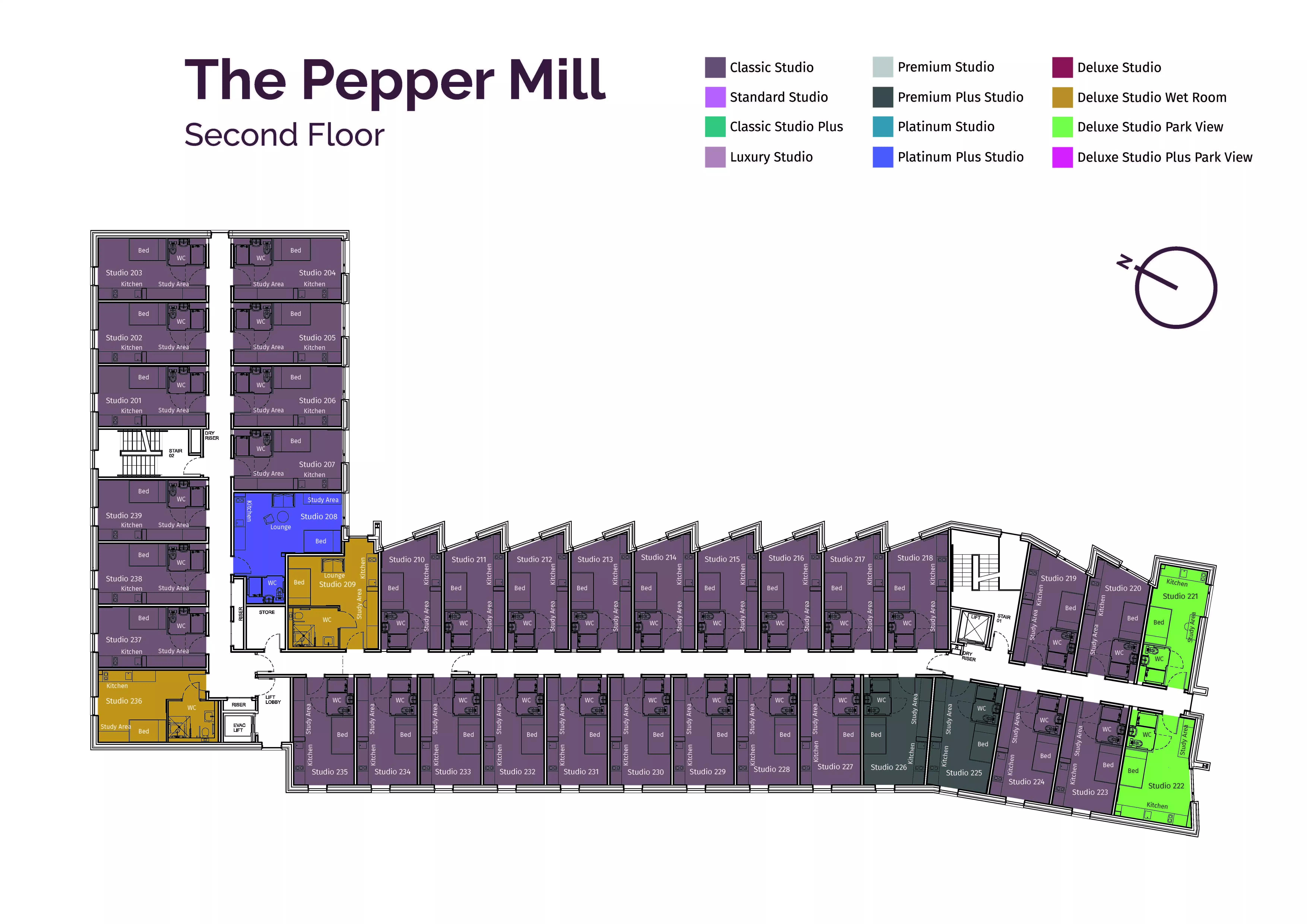 The Pepper Mill, Edinburgh image 34
