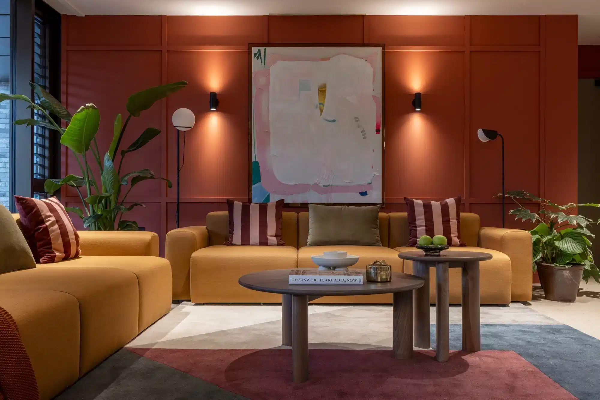 The Pepper Mill, Edinburgh - Edinburgh, Scotland, United Kingdom - Common Area