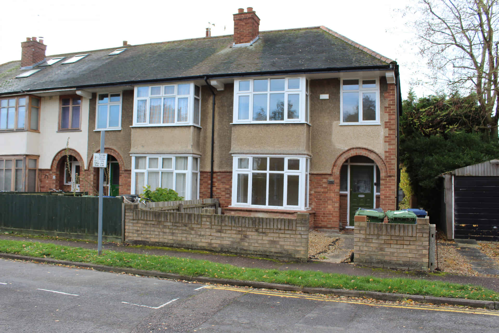 1 Canterbury Close - Cambridge, England, United Kingdom - Amenities