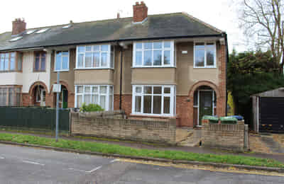 1 Canterbury Close - Cambridge, England, United Kingdom - Amenities