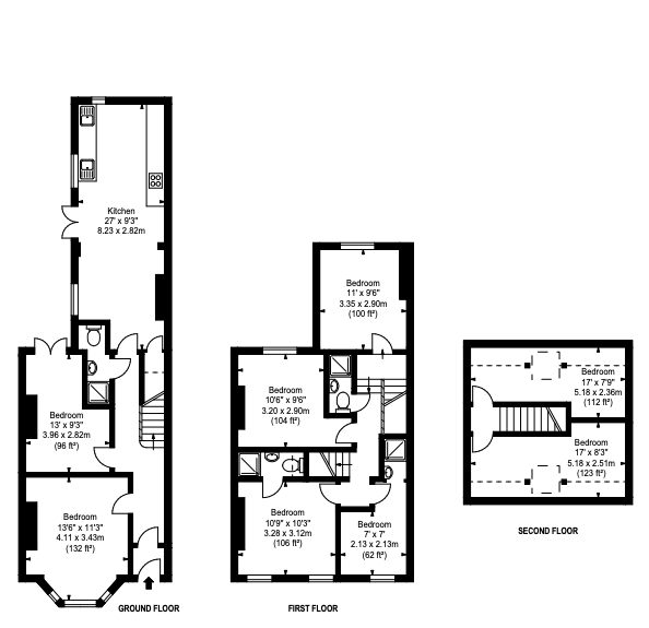 33 Abbey Road - Cambridge, England, United Kingdom - Screenshot 2020-04-03 at 5.08.33 PM