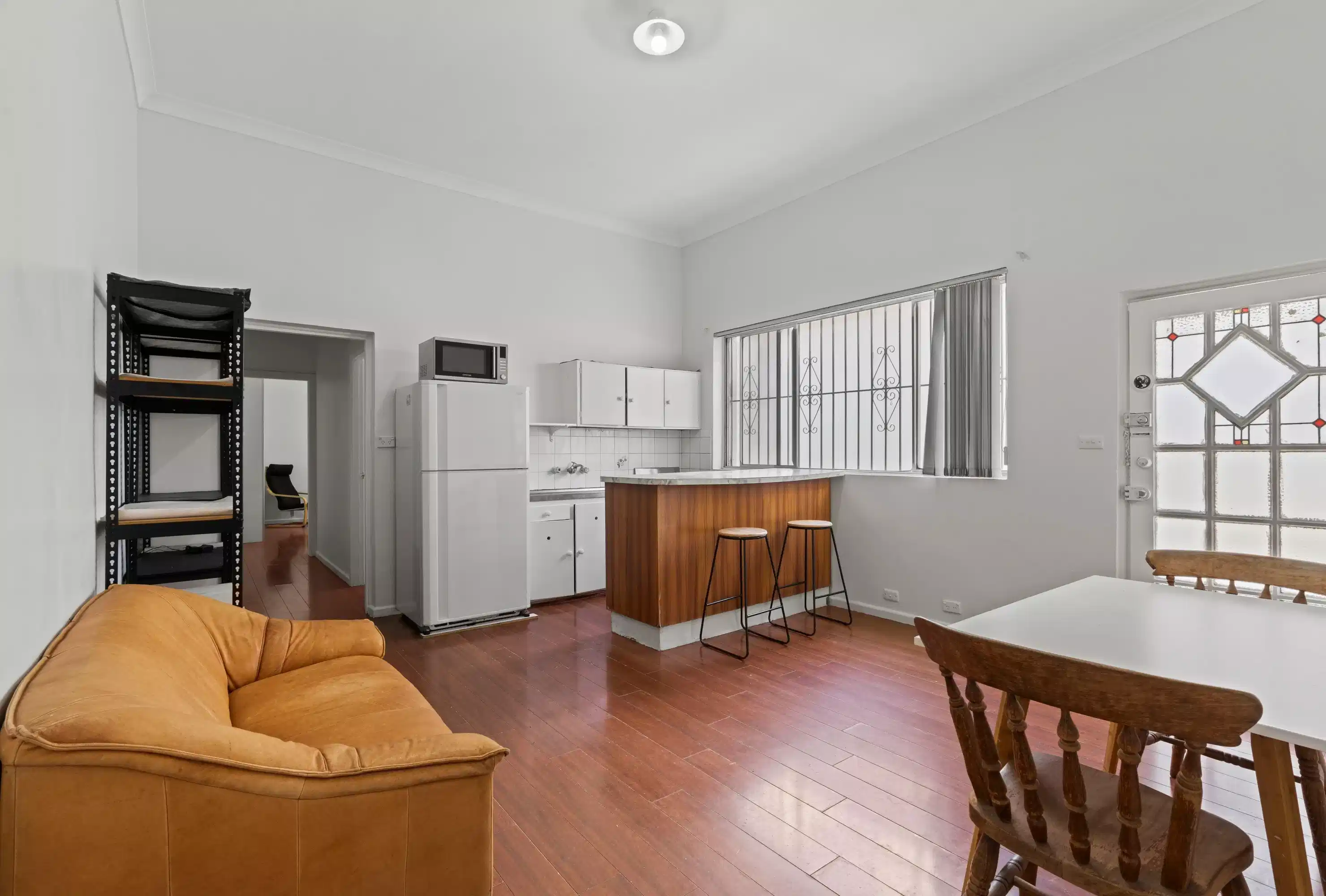 Room In A 9 Bedroom House, 64 Doncaster Avenue, Kensington, 2033, Sydney - Sydney, New South Wales, Australia - Common Area