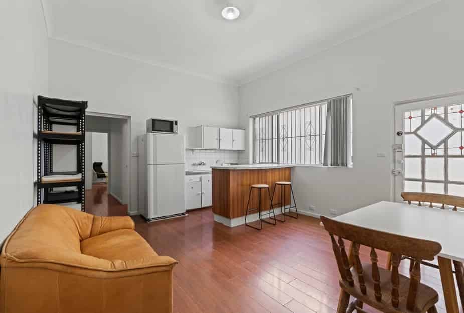 Room In A 3 Bedroom House, 64 Doncaster Avenue, Kensington, 2033 - Sydney, New South Wales, Australia - Kitchen