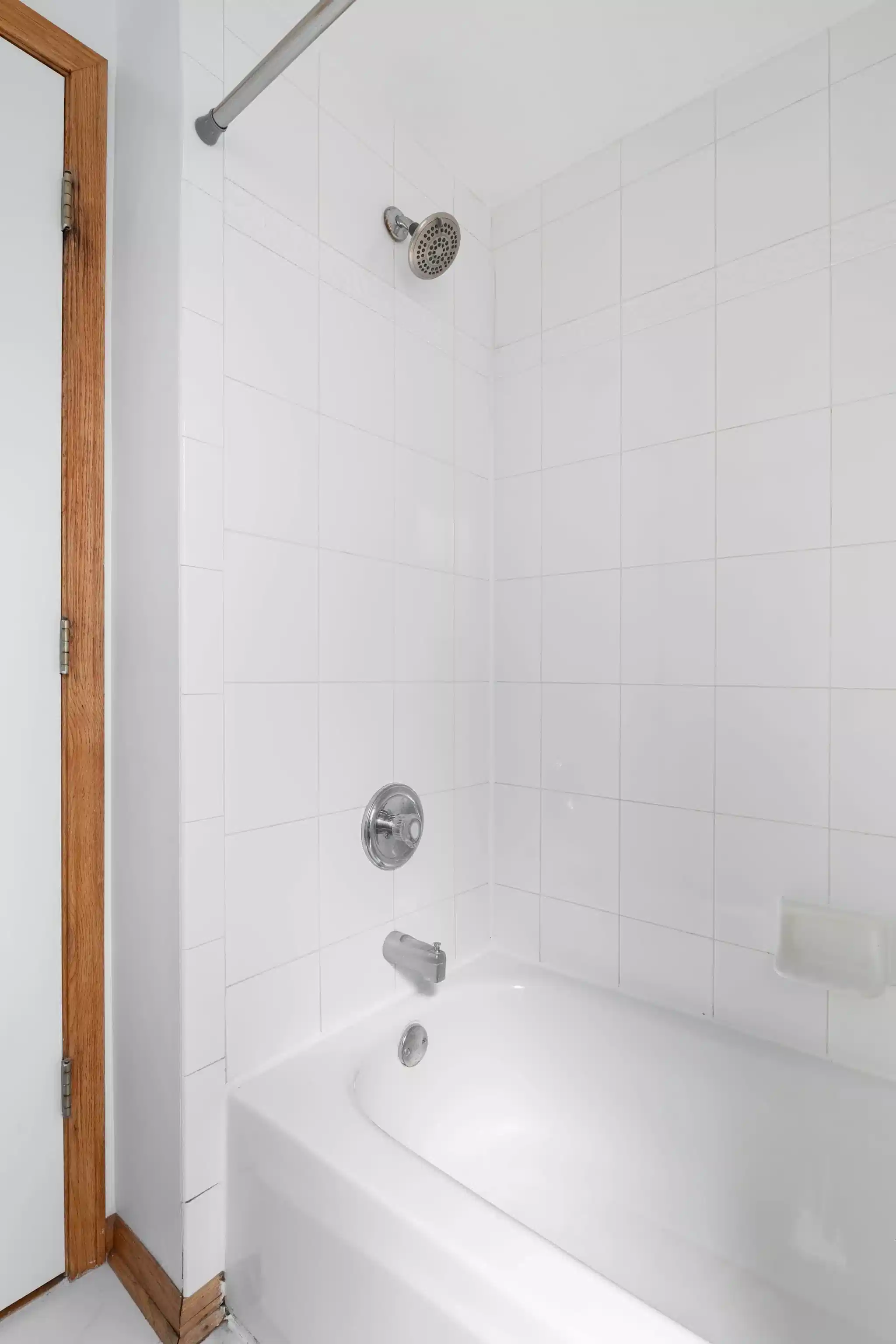 June Homes 60642, Chicago - Chicago, Illinois, United States - #1483B : West Town - Bathroom