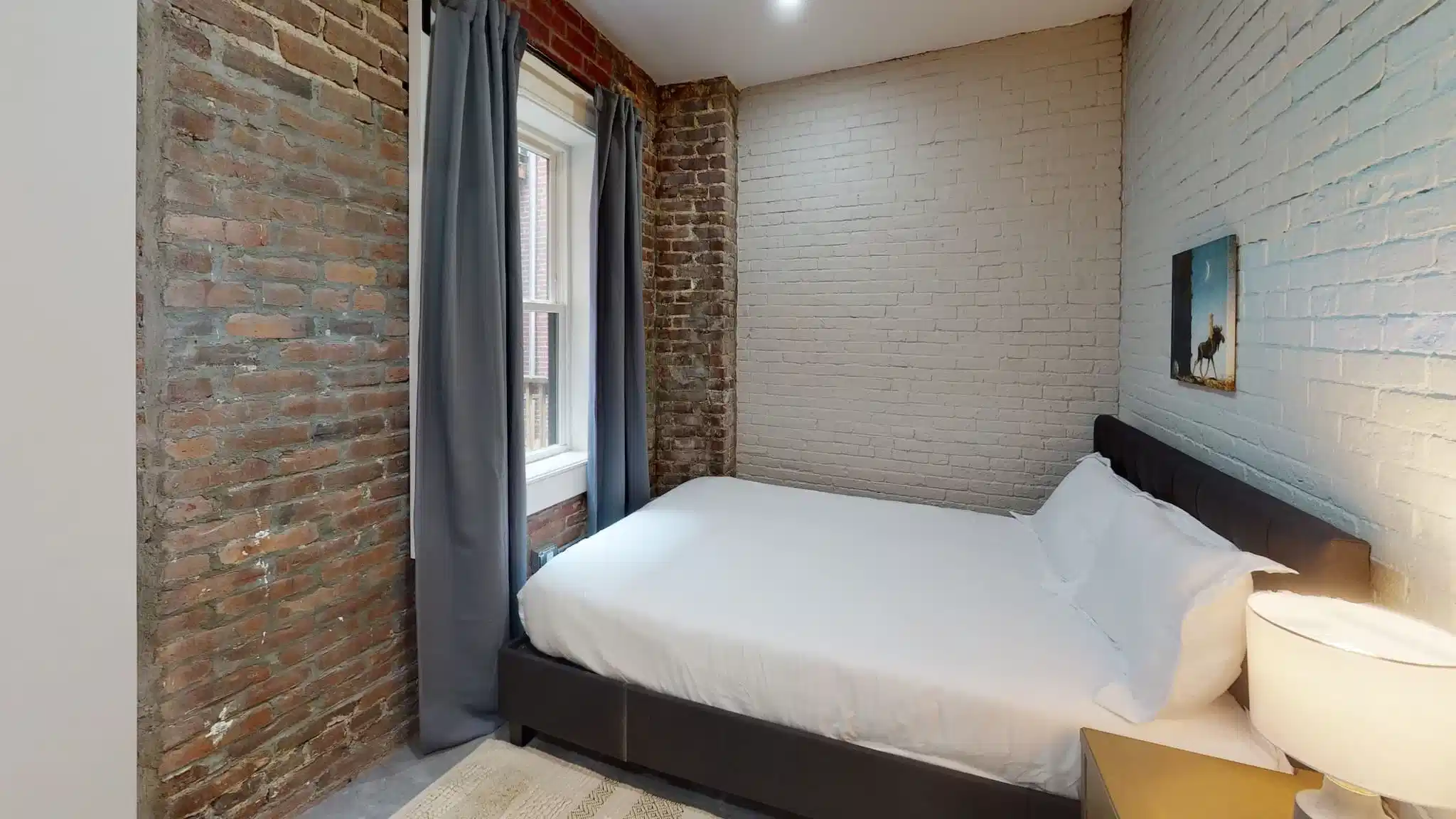 #538 : North End on a flexible lease