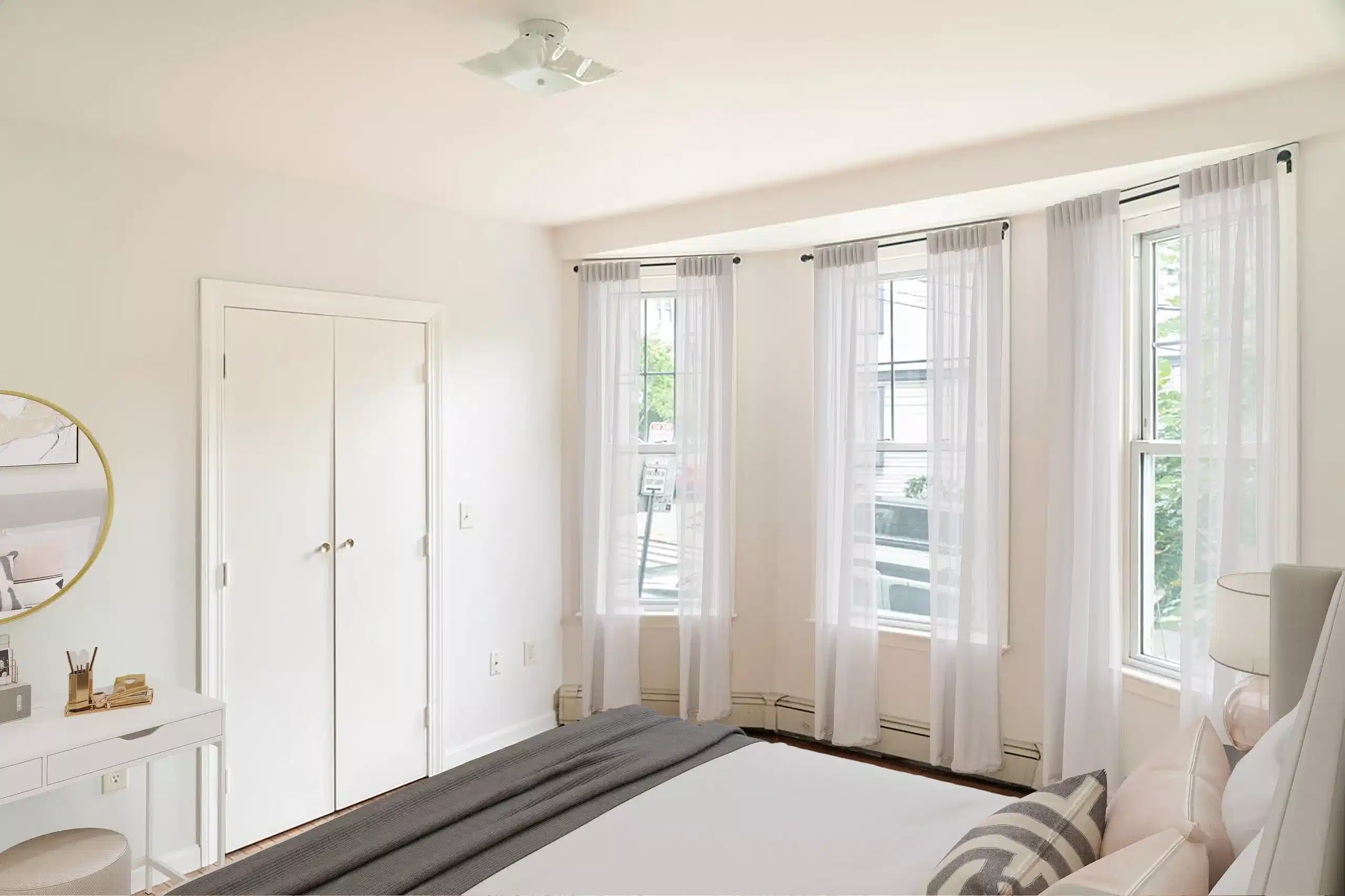 #1320 : Somerville on a flexible lease