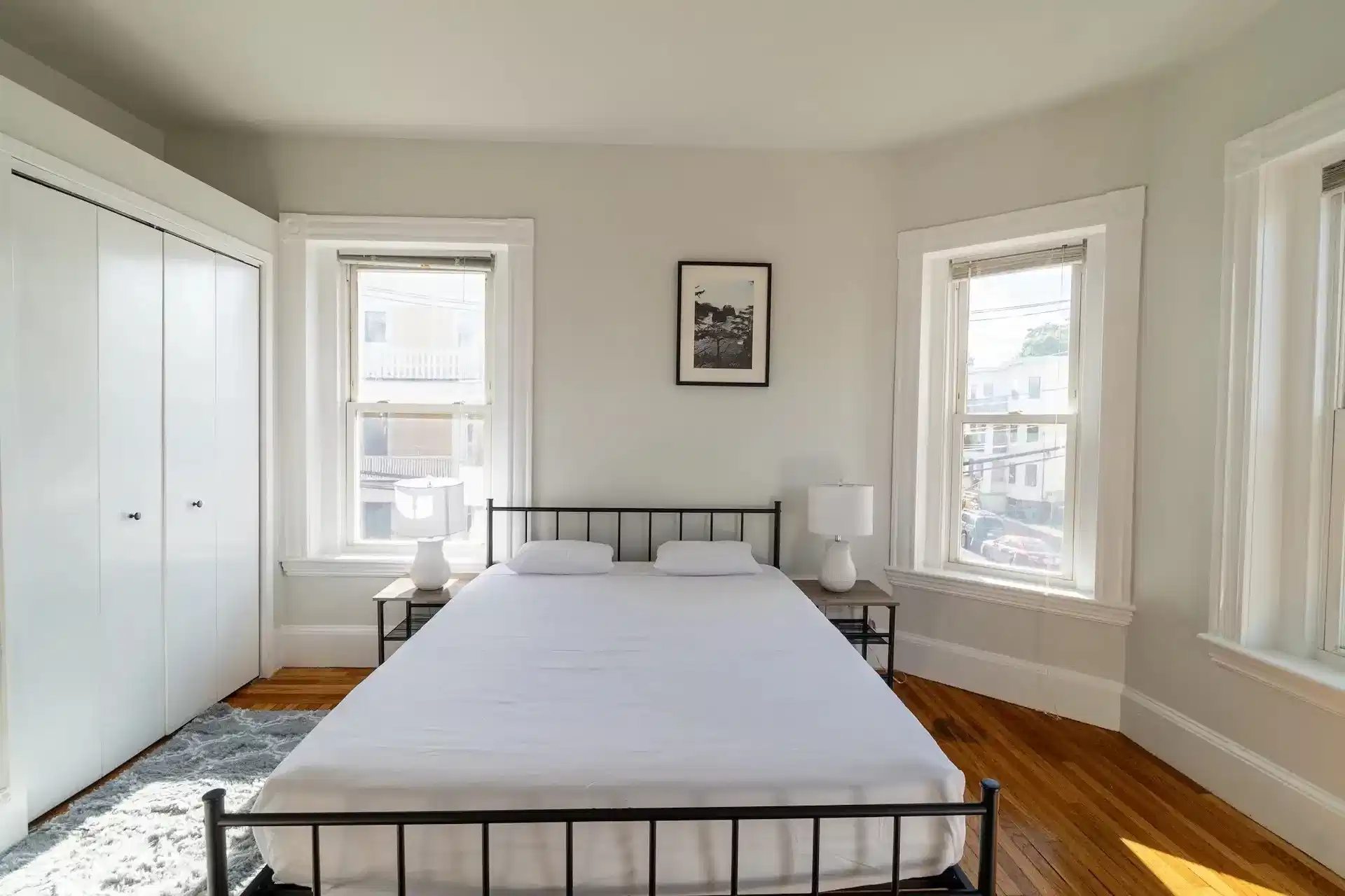 #1300B : Allston
