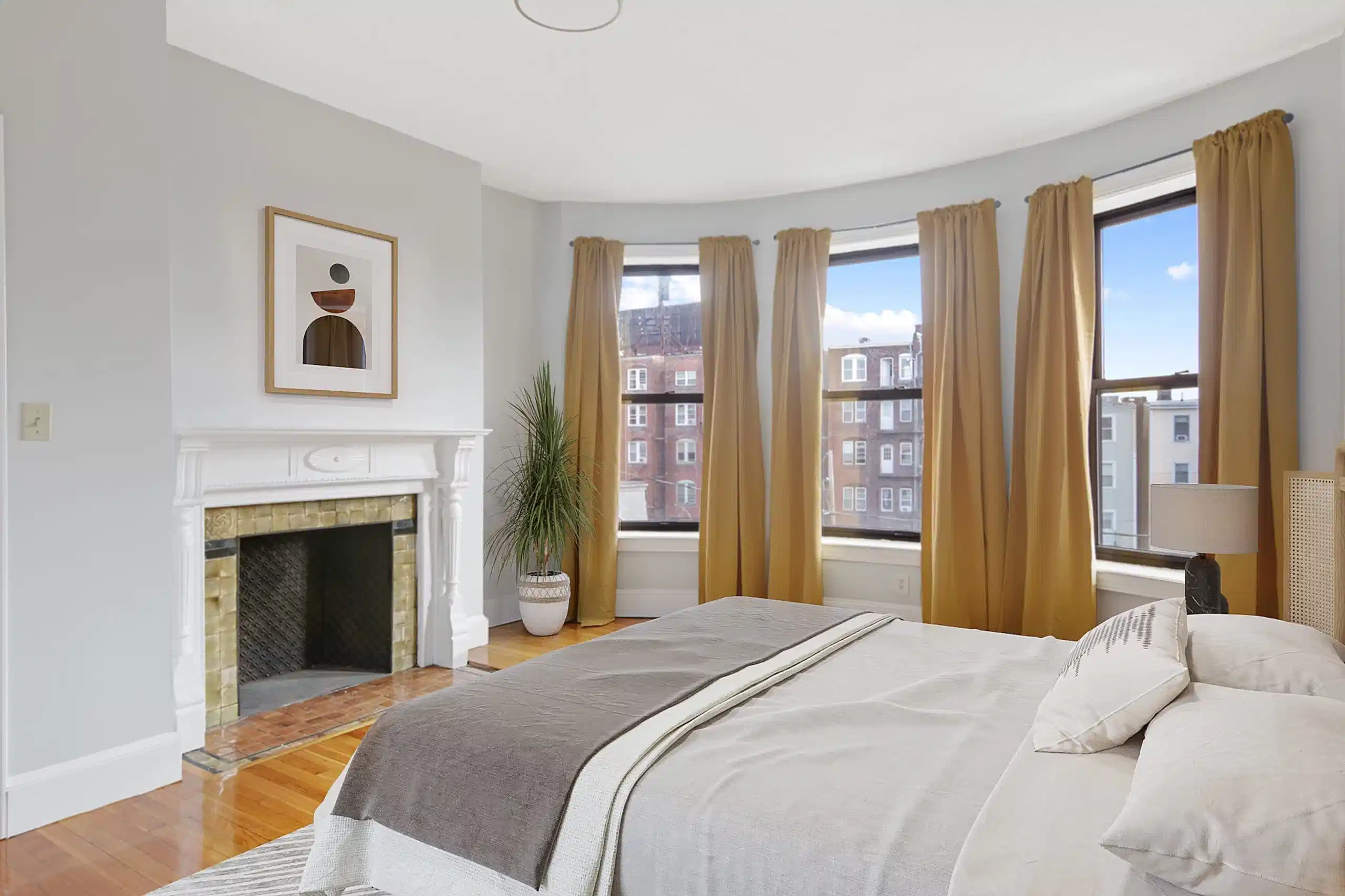 #535C : Allston