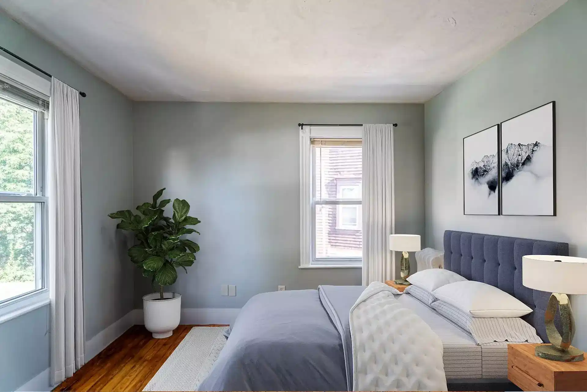 #1284D : Allston