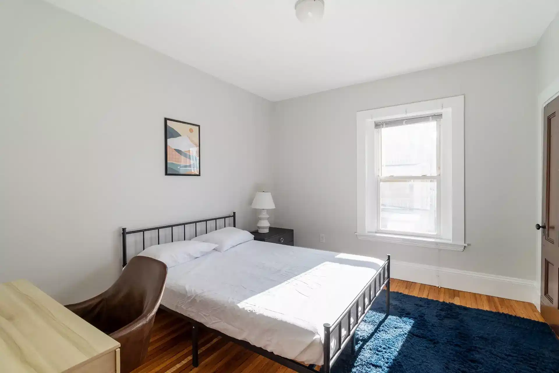 #1300C : Allston