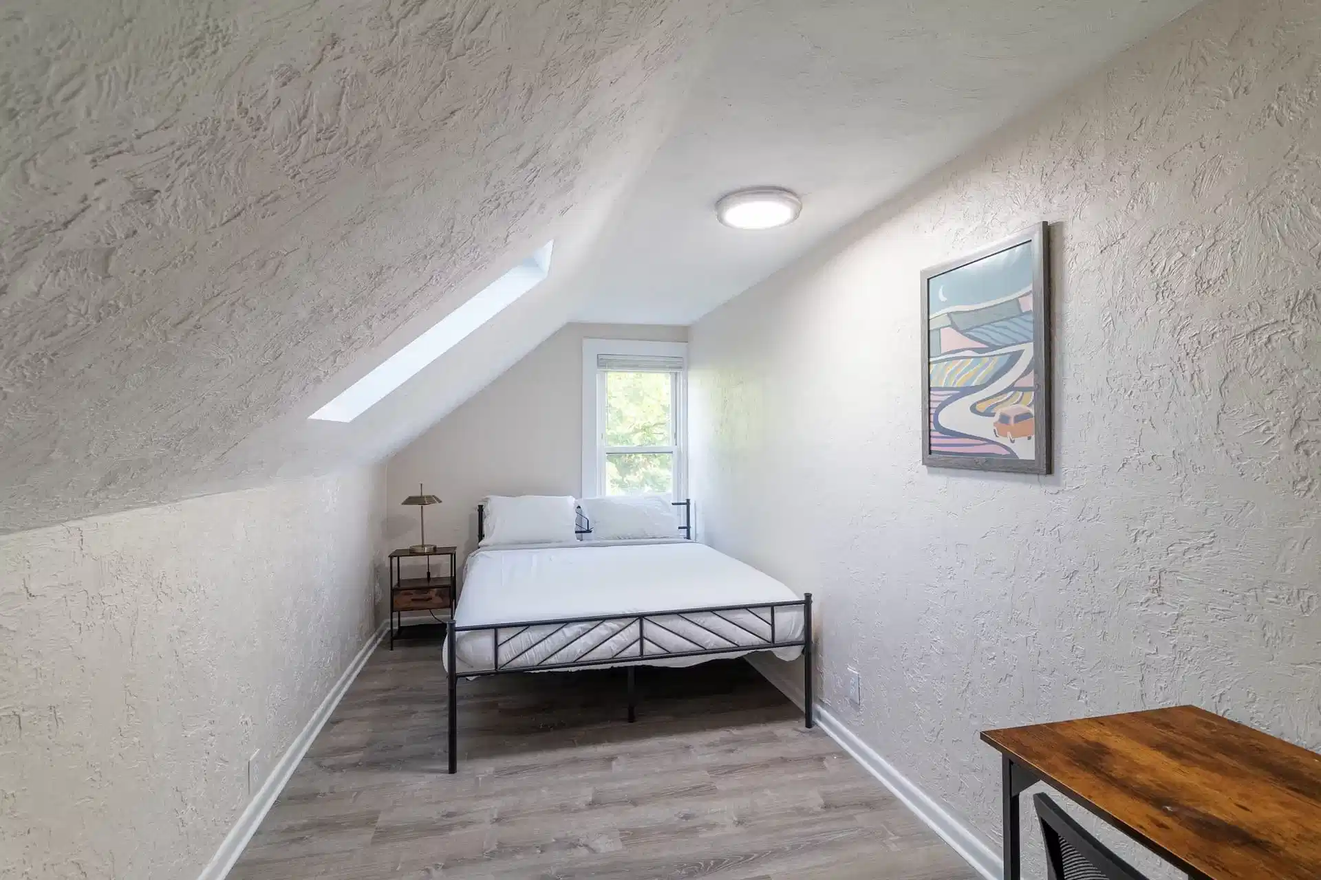 #1735E : Allston