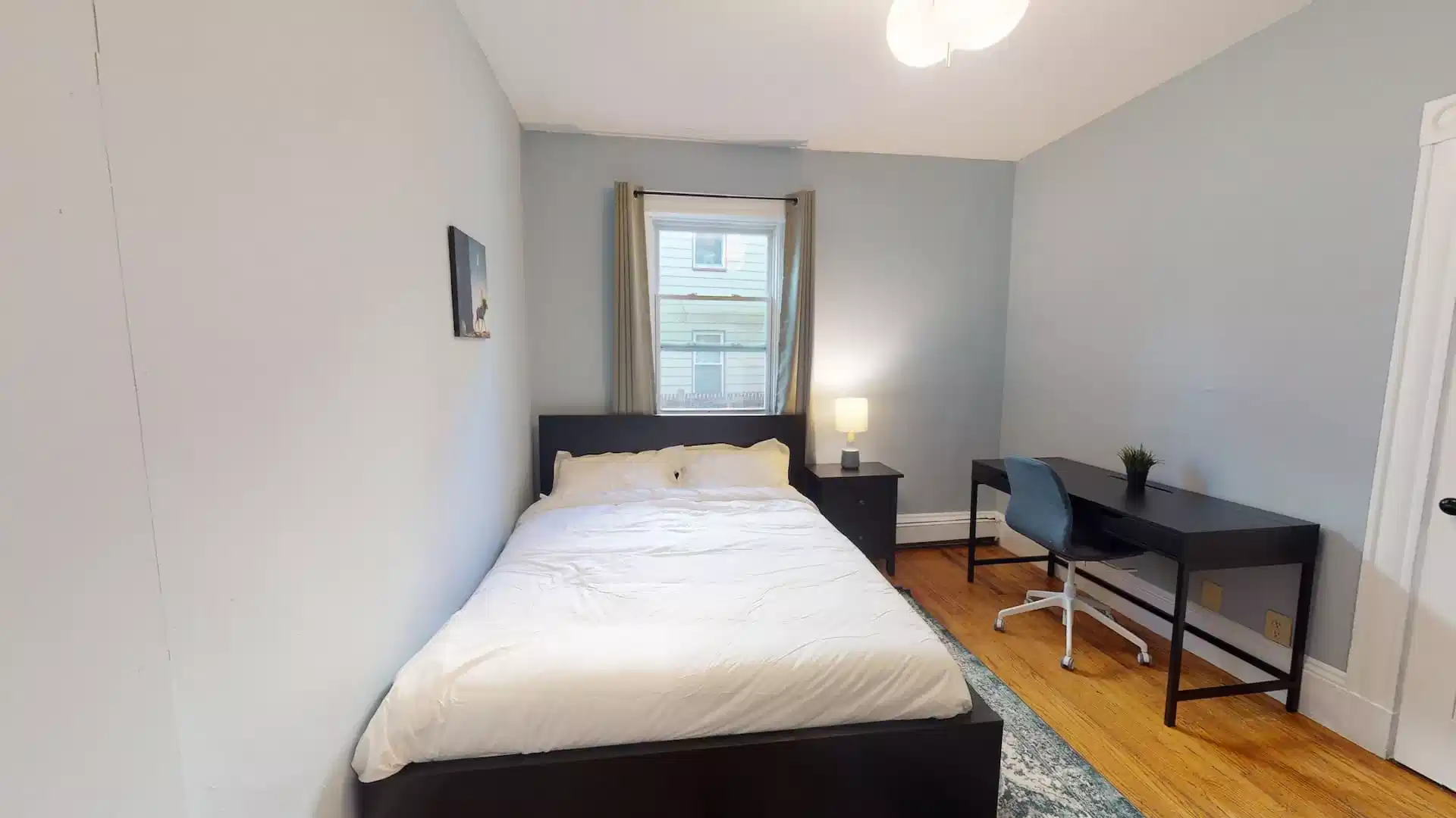 #421C : Allston