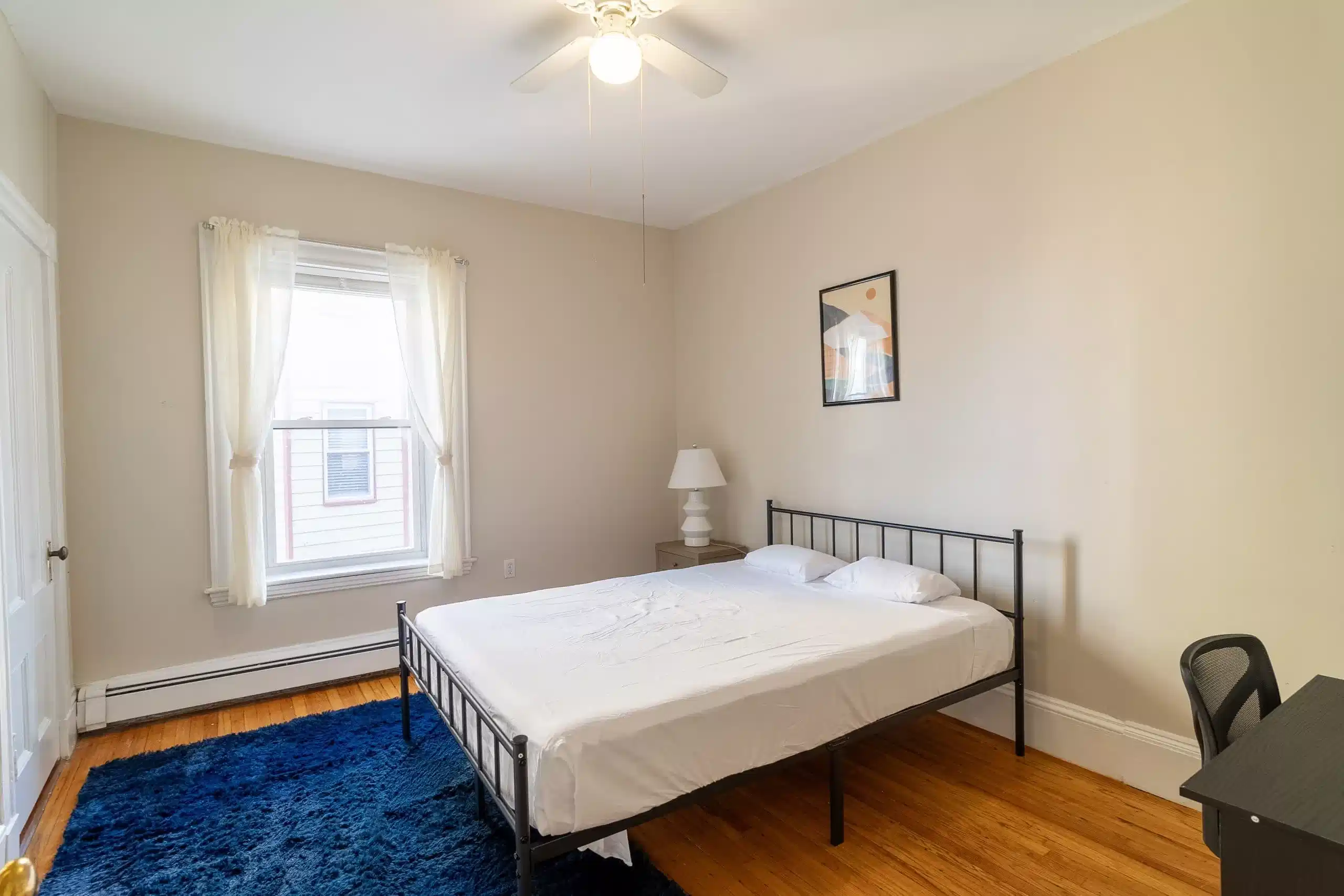 #1757B : Allston