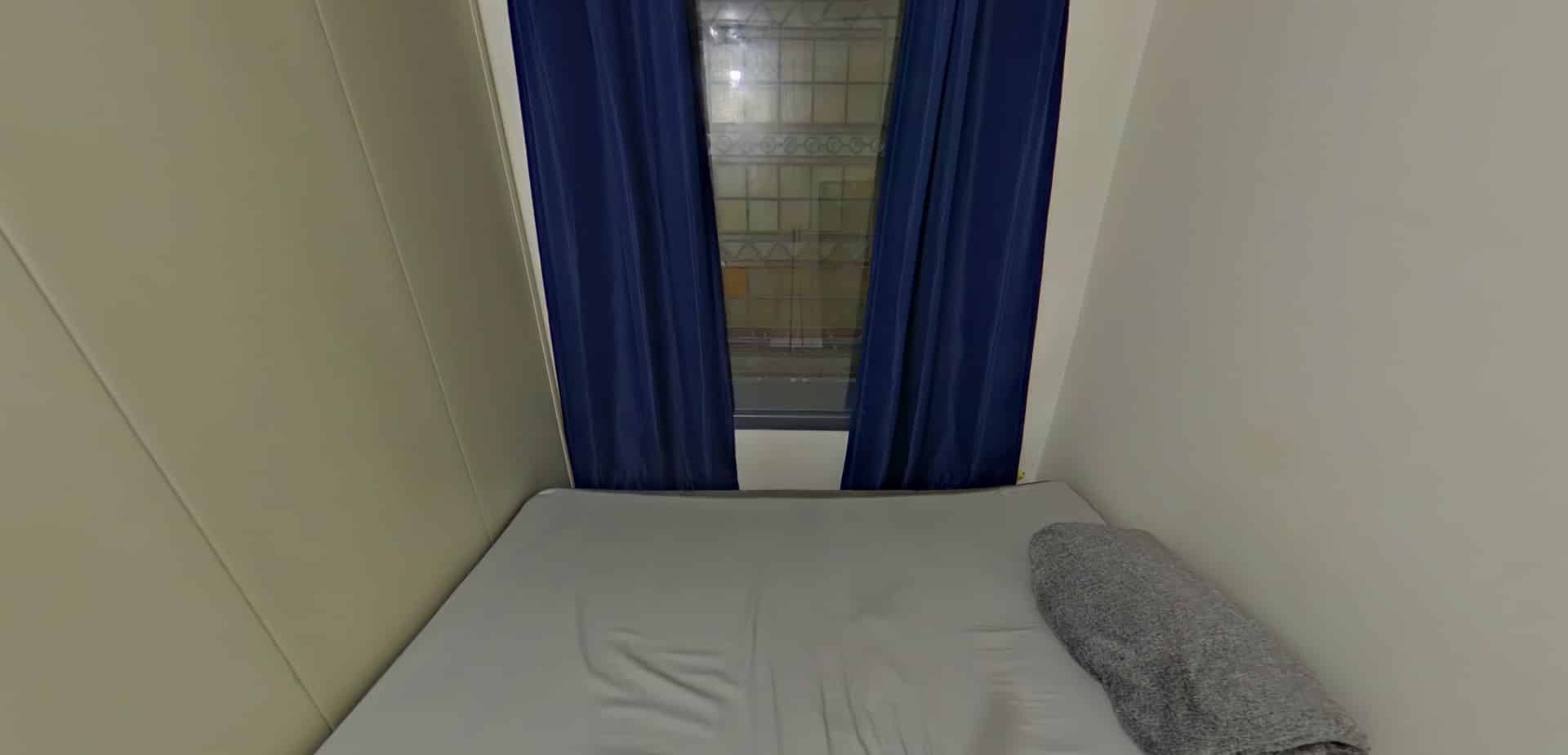 Room in a 5 Bedroom Apartment, 59 Little Mount St, Pyrmont 2009 - Sydney, New South Wales, Australia - Room 4 - Bedroom