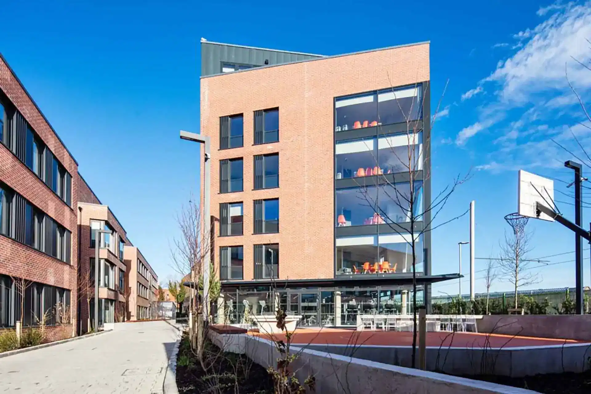 Highfield House, Dublin image 14