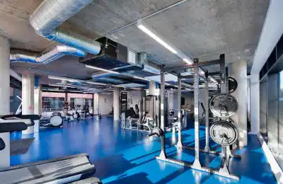 Highfield House, Dublin - Dublin, Ireland - Amenities