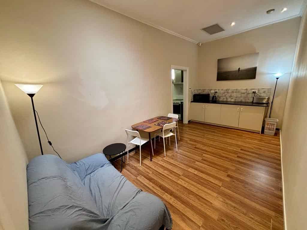 Room in a 5 Bedroom Apartment, 18 High Avenue, Clearview, 5085 - Adelaide, South Australia, Australia - Room 2 - Common Area
