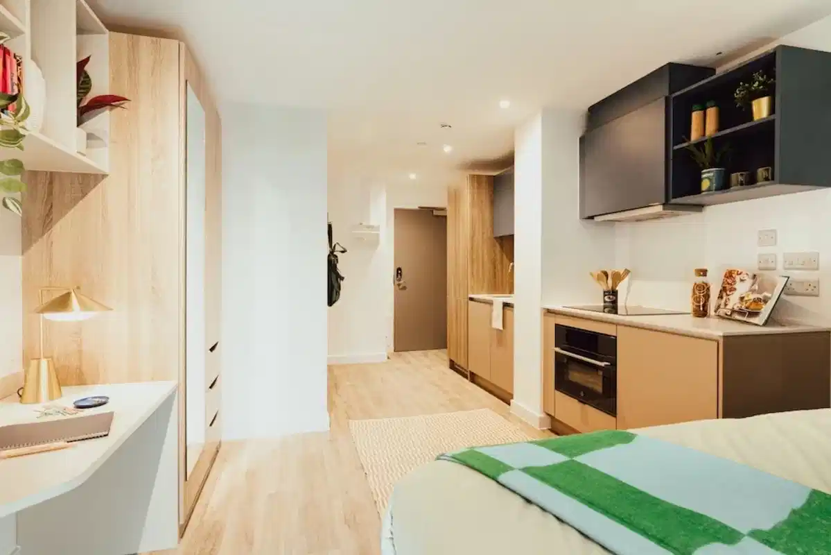Threadworks, Leeds - Leeds, England, United Kingdom - Amenities