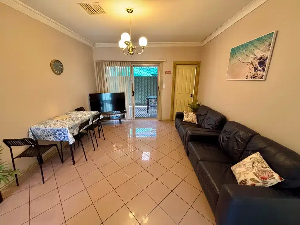 Room In A 8 Bedroom Apartment, 34 Innes Circuit, Mawson Lakes, City Of Salisbury, 5095 - Adelaide, South Australia, Australia - Common Area