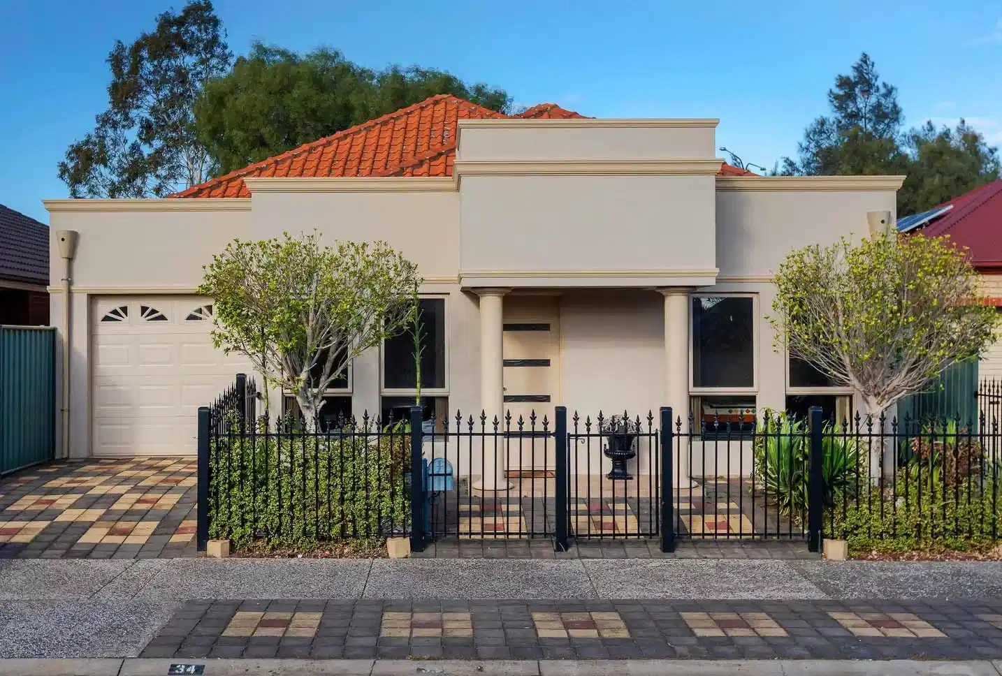 Room In A 8 Bedroom Apartment, 34 Innes Circuit, Mawson Lakes, City Of Salisbury, 5095 4