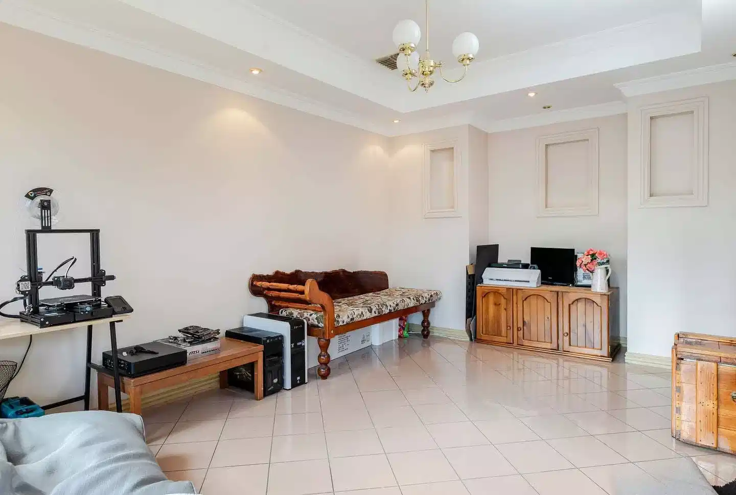 Room In A 8 Bedroom Apartment, 34 Innes Circuit, Mawson Lakes, City Of Salisbury, 5095 5