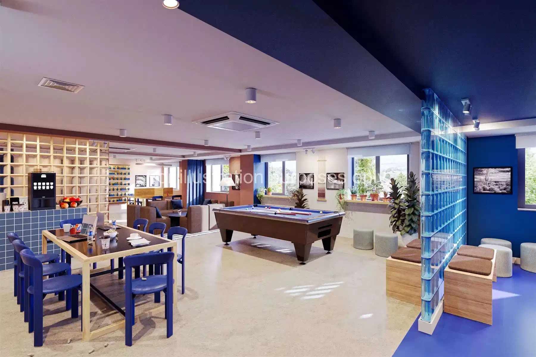 Hollis Wharf, Bath - Bath, England, United Kingdom - Amenities