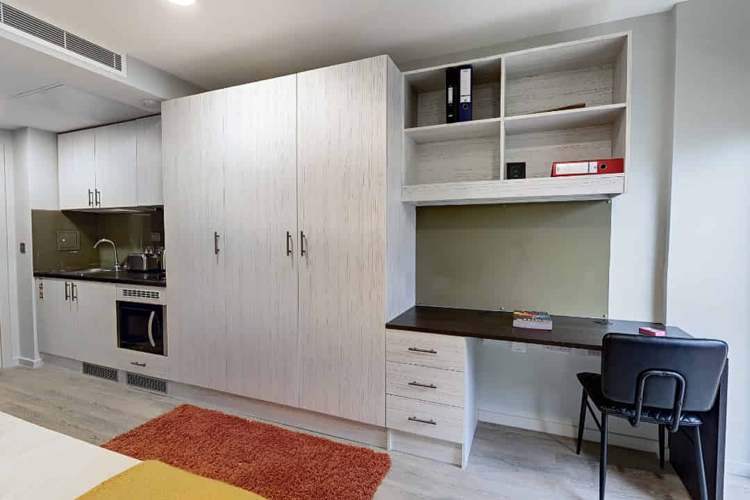 Adaptable Studio