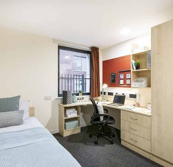 Ensuite 