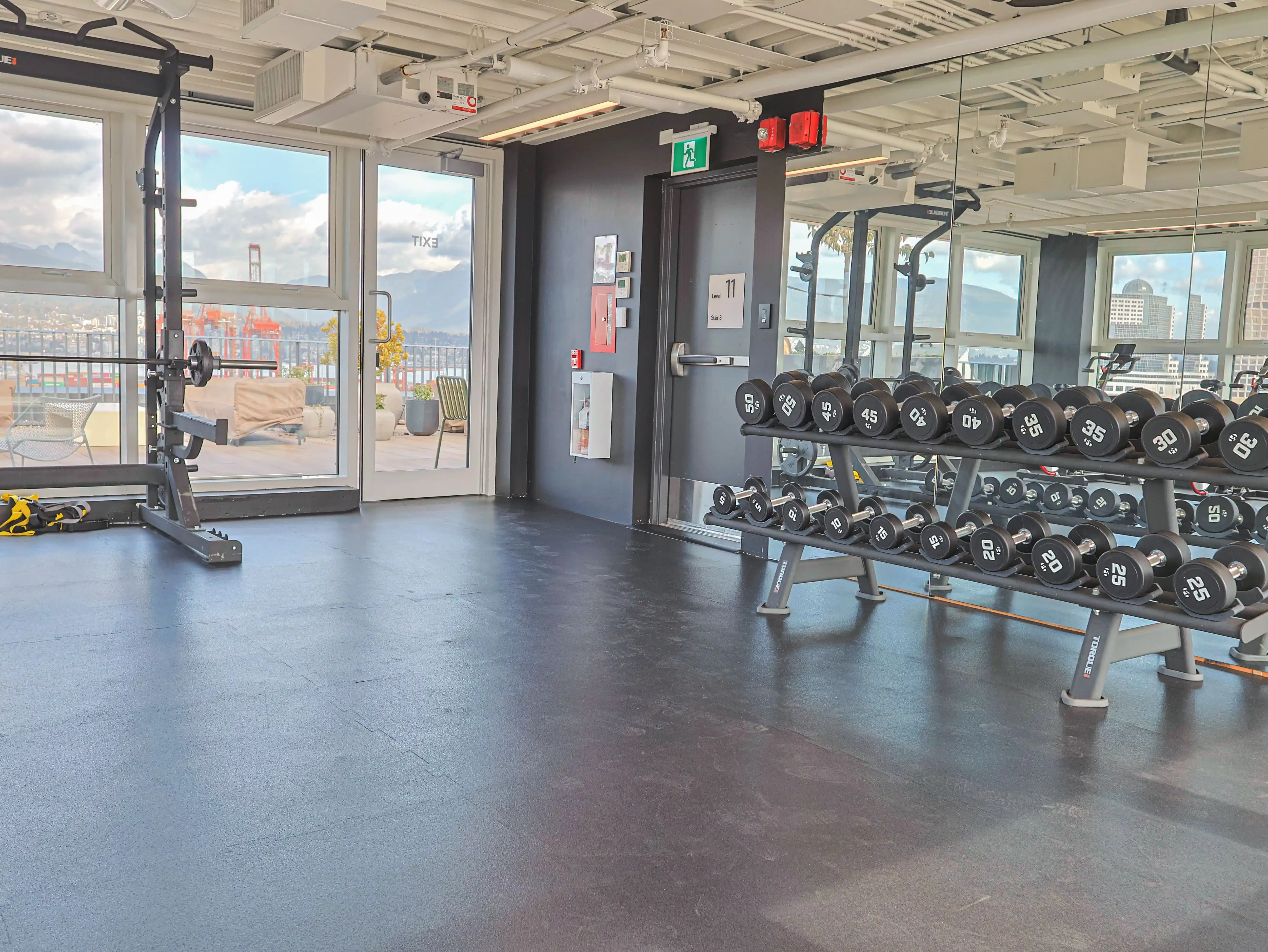 23 W Cordova St, Vancouver 5