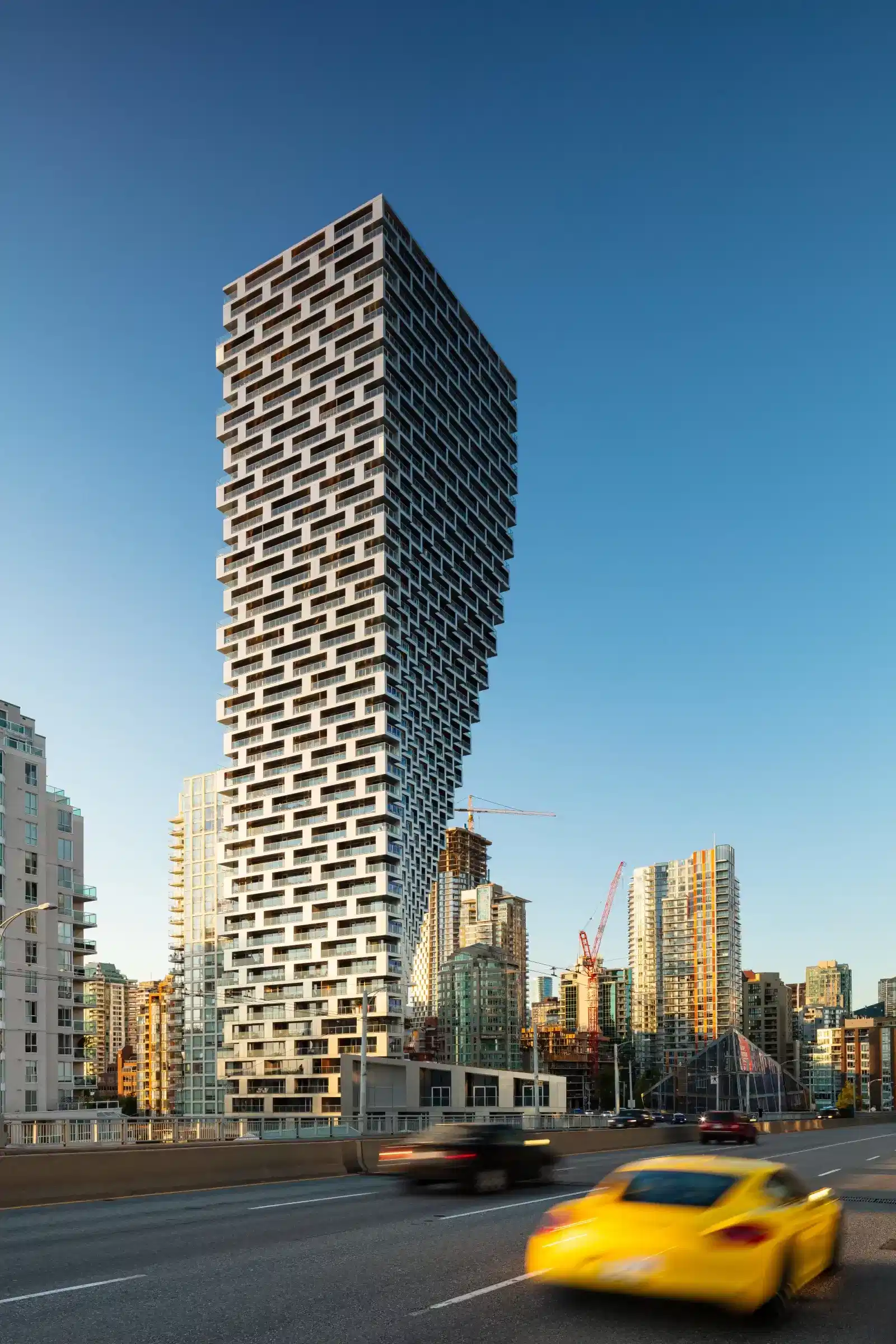 1477 Continental St, Vancouver 5