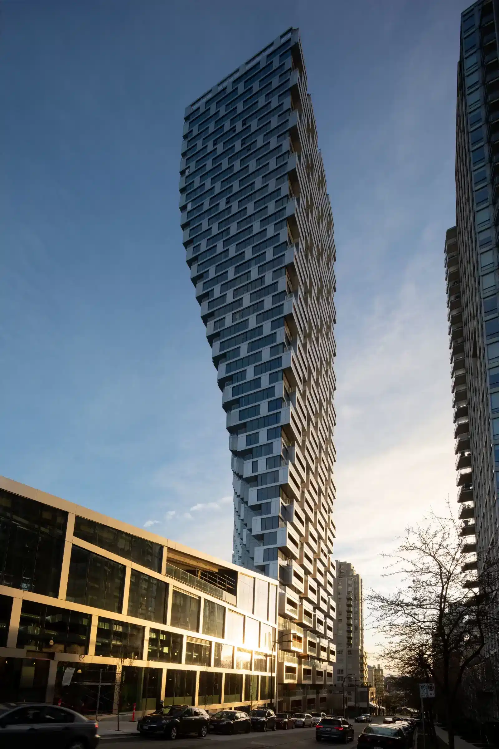1477 Continental St, Vancouver 4