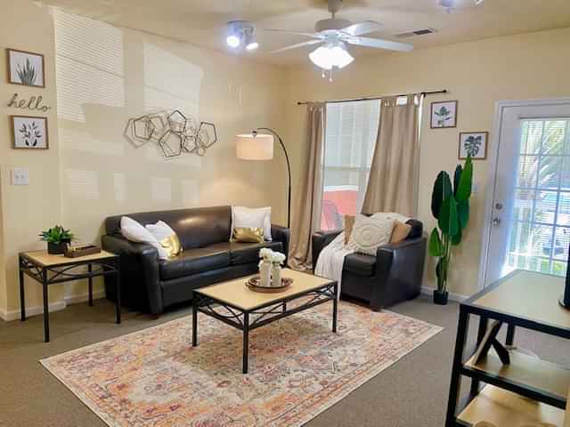 The Pointe At Troy, Troy - Troy, Alabama, United States - Amenities