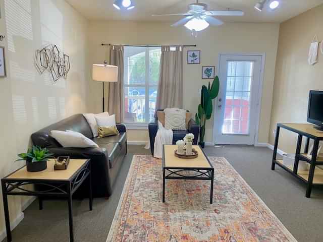 The Pointe At Troy, Troy - Troy, Alabama, United States - Amenities