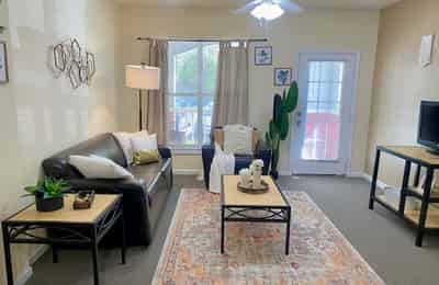 The Pointe At Troy, Troy - Troy, Alabama, United States - Amenities