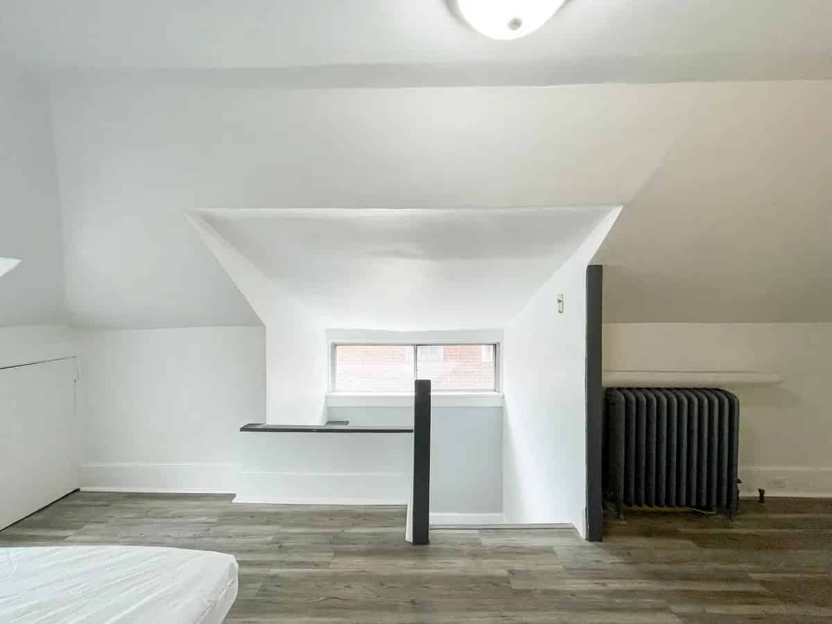 5815 Hobart St, Pittsburgh - Pittsburgh, Pennsylvania, United States - Room