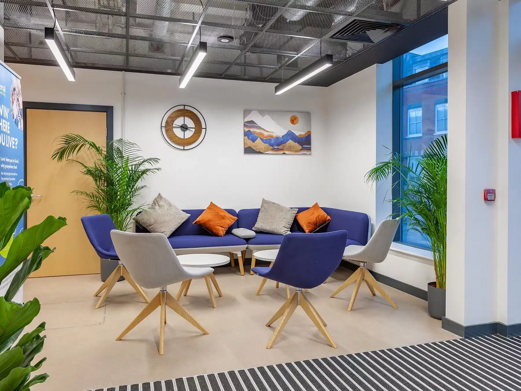 Common Area