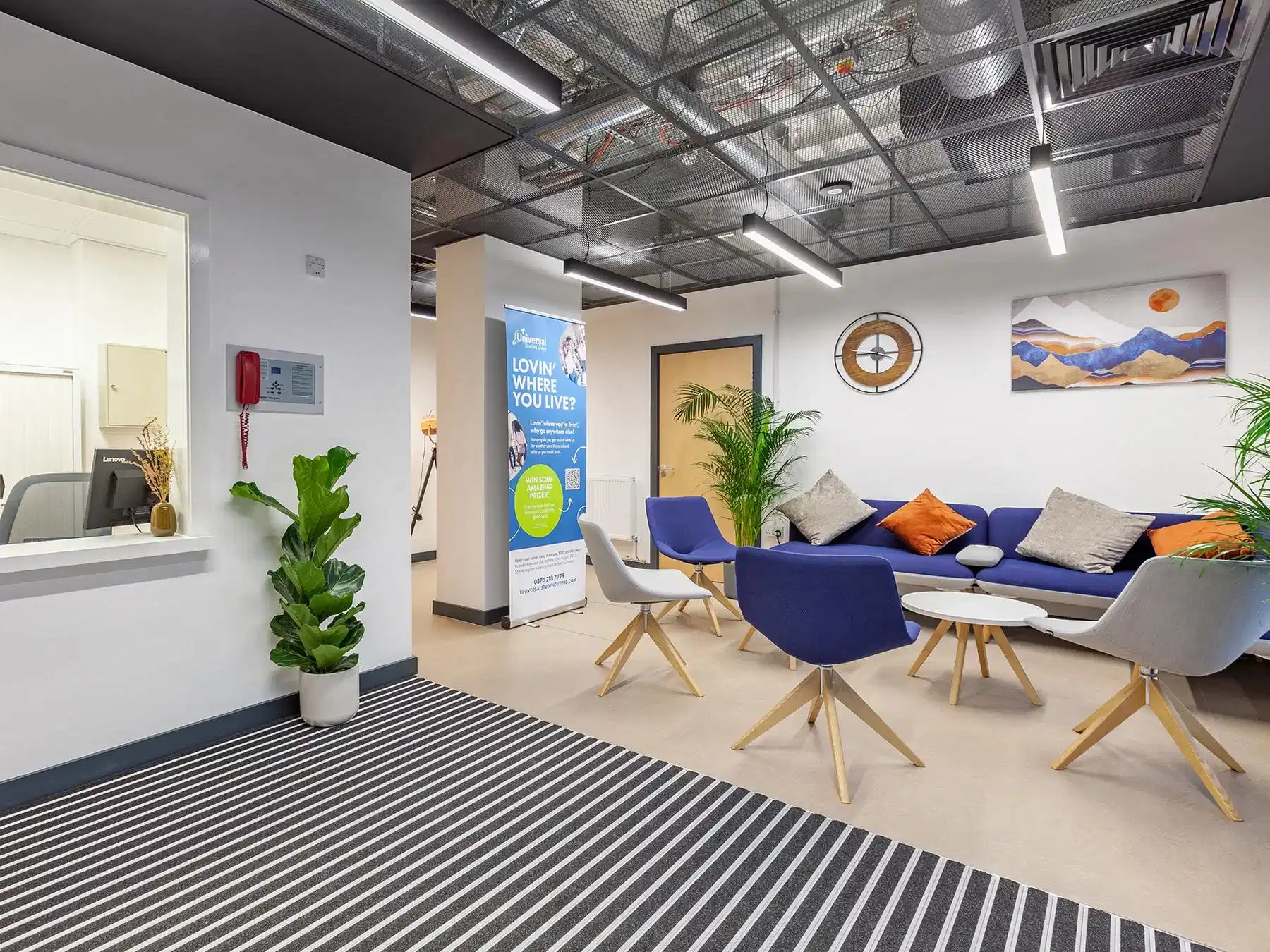 Common Area