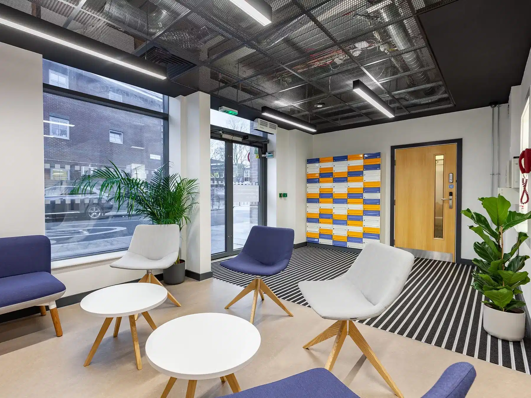 Common Area