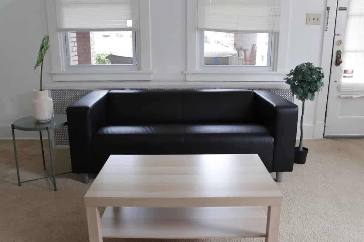 2152 Wightman St, Pittsburgh - Pittsburgh, Pennsylvania, United States - Common Area