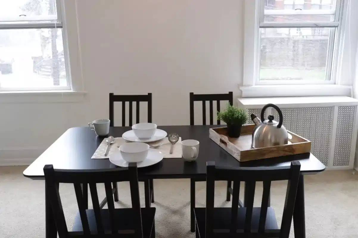 2152 Wightman St, Pittsburgh - Pittsburgh, Pennsylvania, United States - Amenities